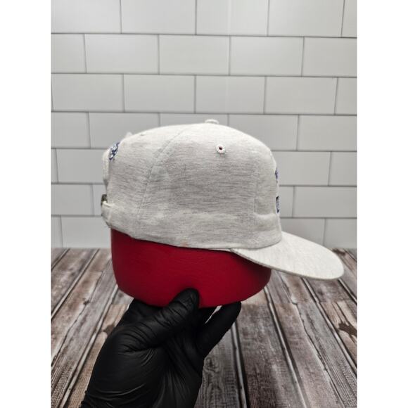 Global Caps University Of Kentucky Athletic Dept Vintage Adjustable Strap Back - Picture 4 of 8